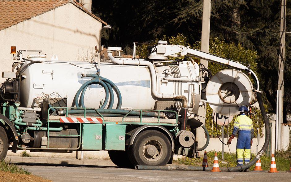 déboucher une canalisation wc Montigny-lès-Cormeilles