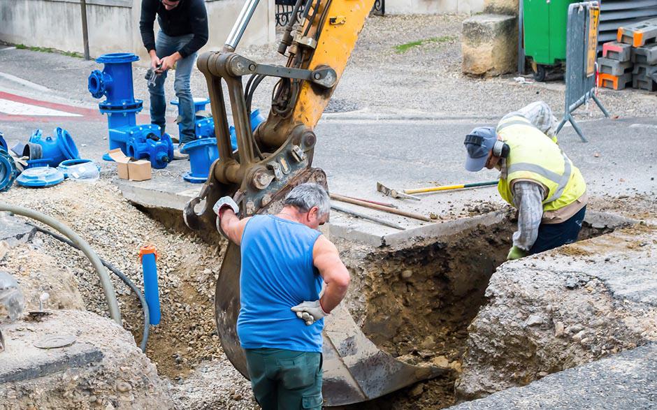 société de débouchage canalisation Montigny-lès-Cormeilles